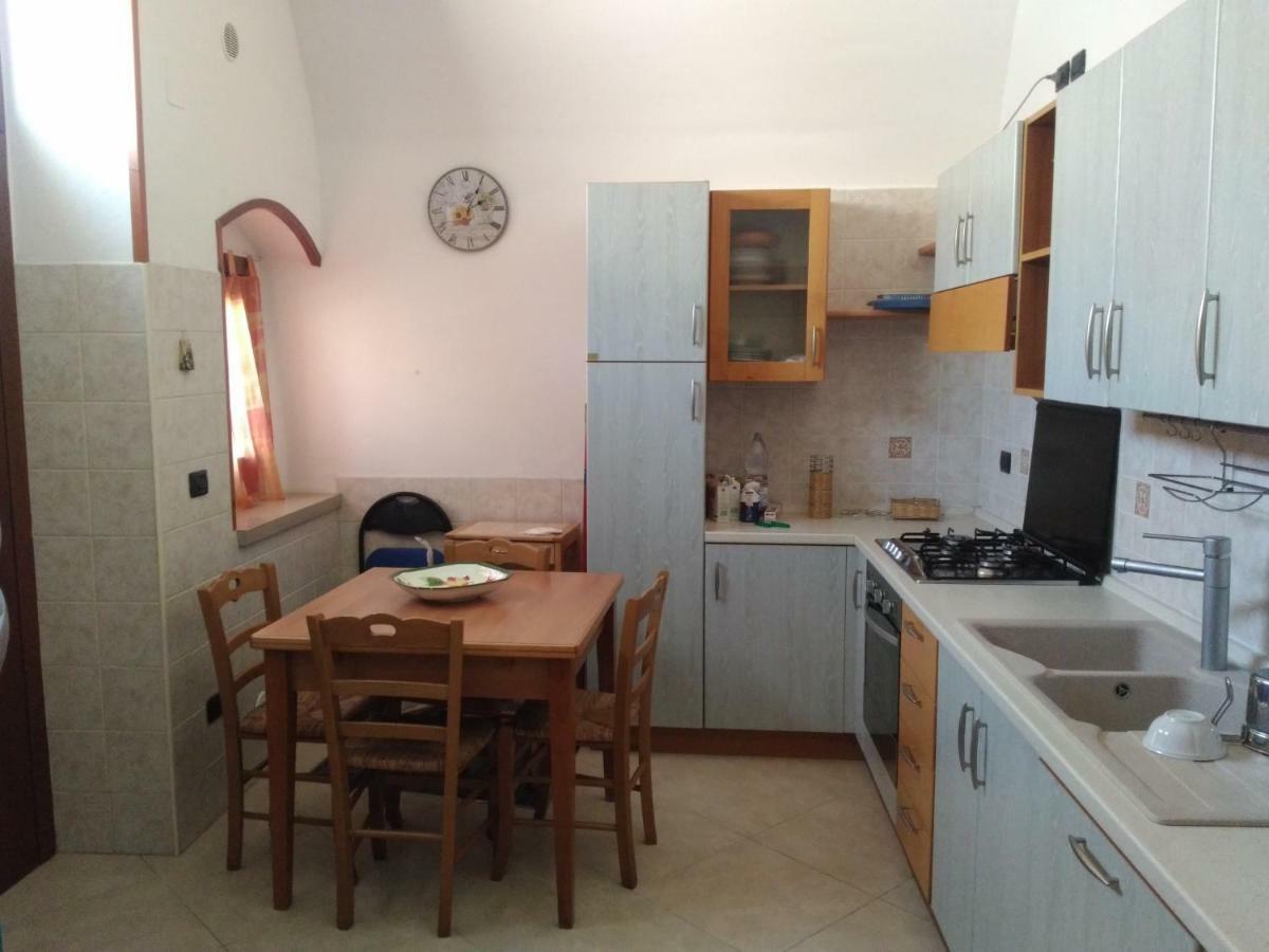 La Pietra Smeraldina Villa Bari Esterno foto